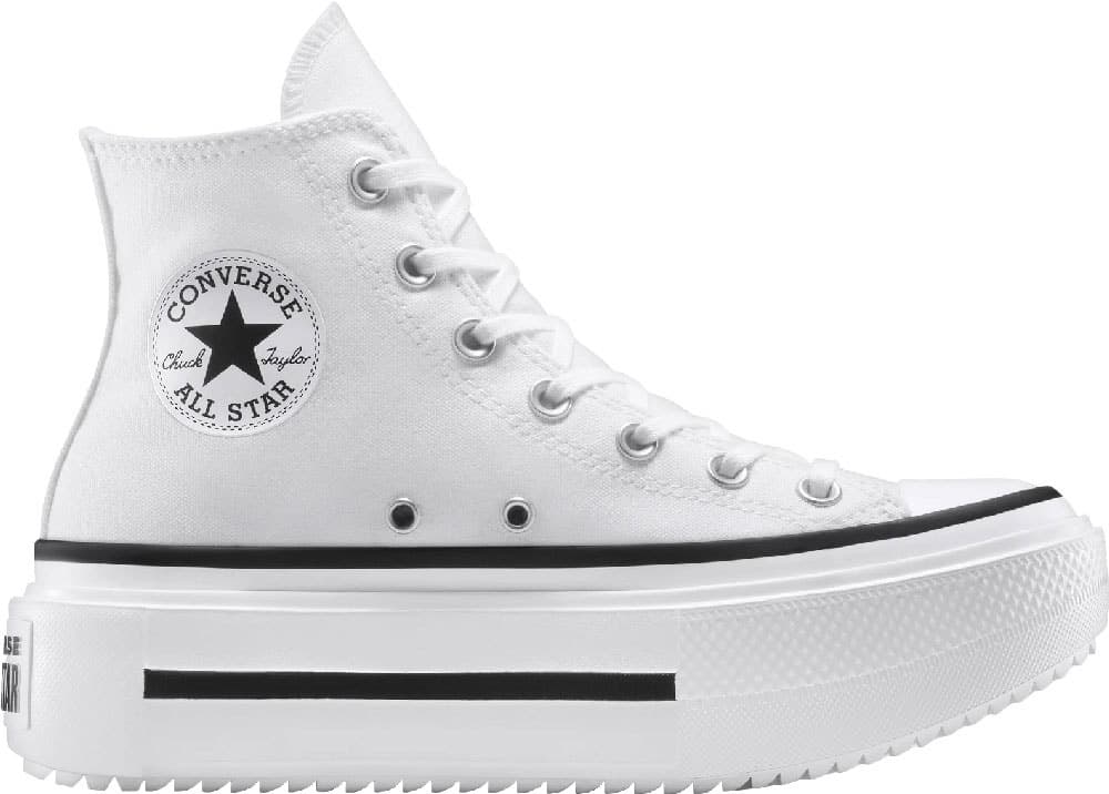 Tênis Converse Chuck Taylor All Star Lift Double Stack Feminino