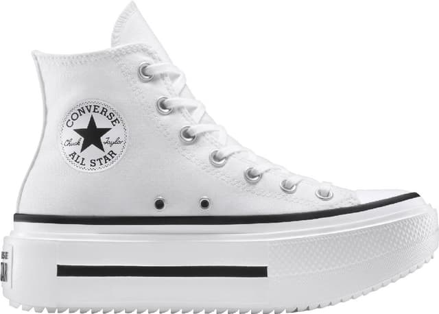 Tênis Converse Chuck Taylor All Star Lift Double Stack Feminino