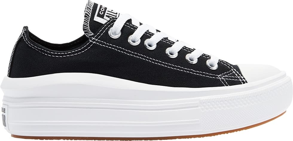 Tênis Converse Ctas Move Ox Unisex