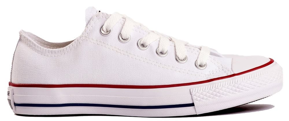 Tênis Unissex Converse Ctas Ox