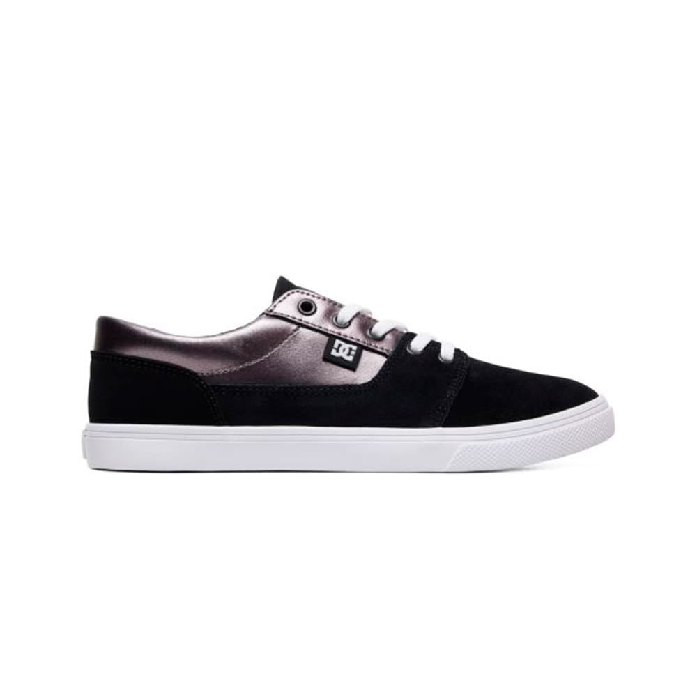 Tênis Feminino Dc Adjs300075 6 Preto