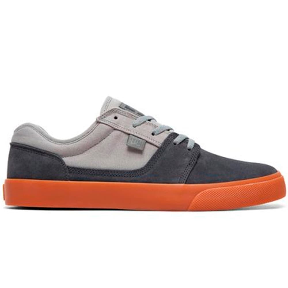 Tênis Dc Masculino 302905GGC Cinza