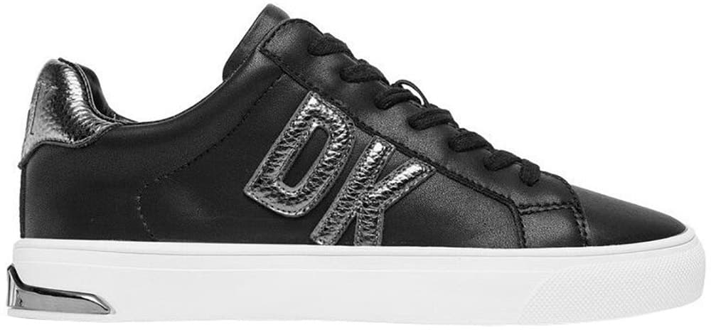 Tênis Dkny Abeni Lace Up Feminino