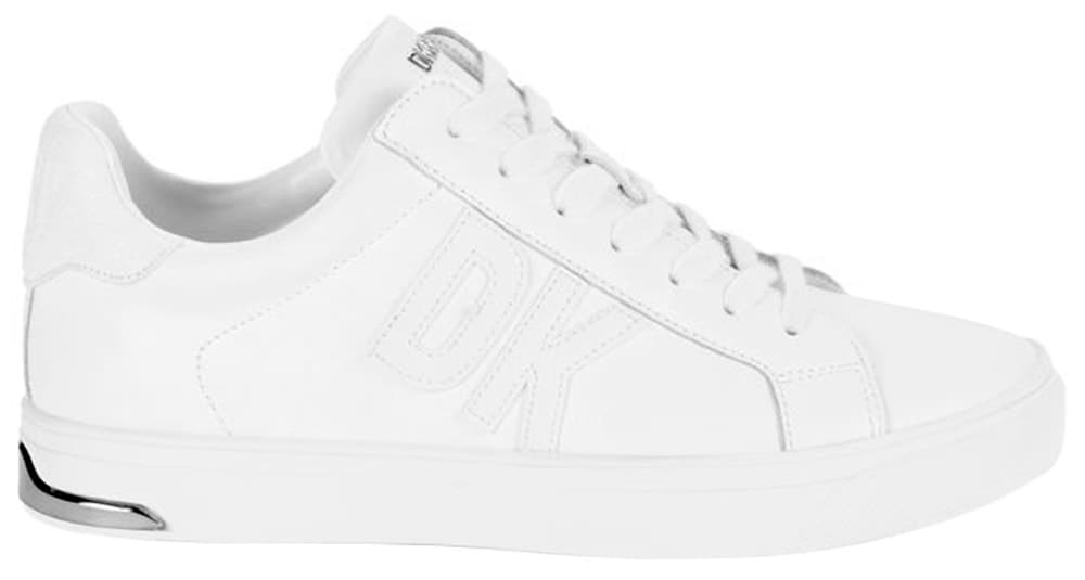 Tênis Feminino Dkny Abeni Lace Up K3320836-8IW
