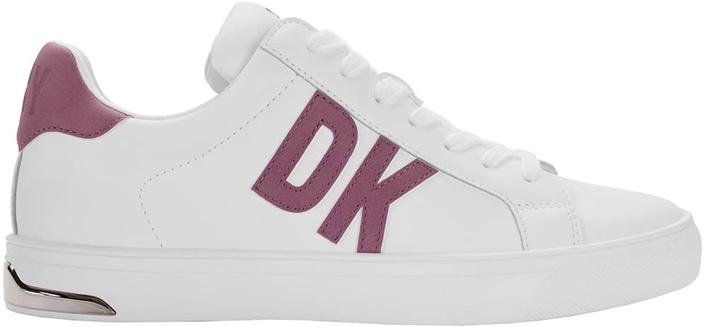 Tênis Feminino Dkny Abeni Lace Up K3374256-Ejl