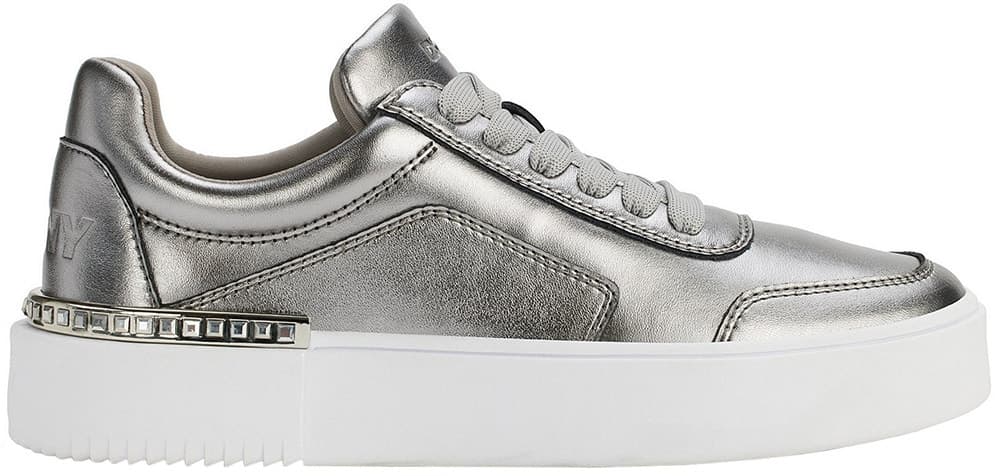 Tênis Feminino Dkny Beverley Lace Up S K4402154-Nic