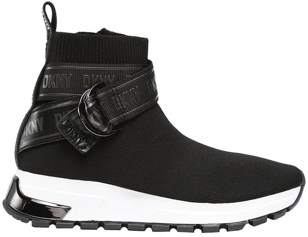 Tênis Feminino Dkny Miley Slip On Snea K3240382-005