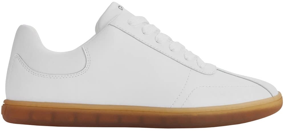 Tênis Feminino Dkny Seacliff Lace Up S K1577894-8IW