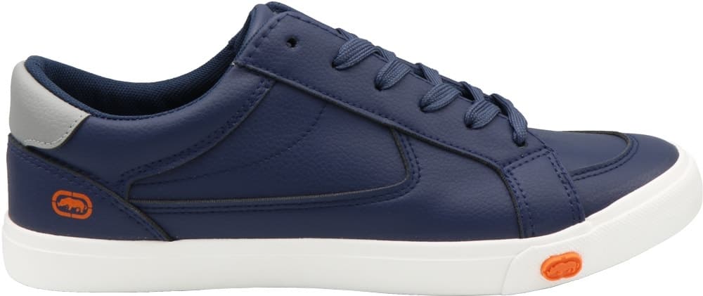 Tênis Masculino Eckounltd Mirto Ek-Mirto-H3B Navy