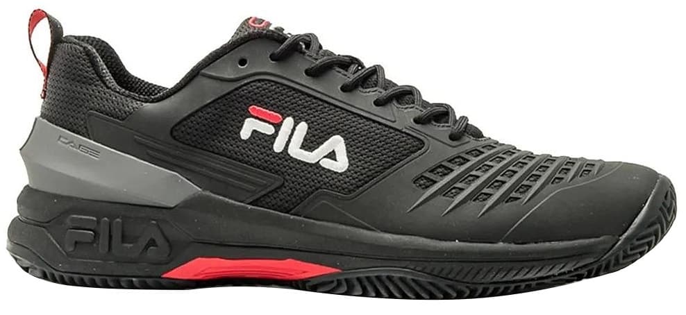 Tênis Masculino Fila Axilus Ace Clay