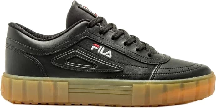 Tênis Fila Classic Court Masculino