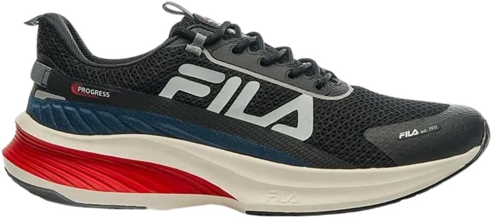 Tênis Masculino Fila Progress