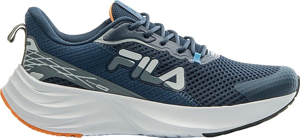 Tênis Fila Racer Comet F01R00118-6325 Masculino