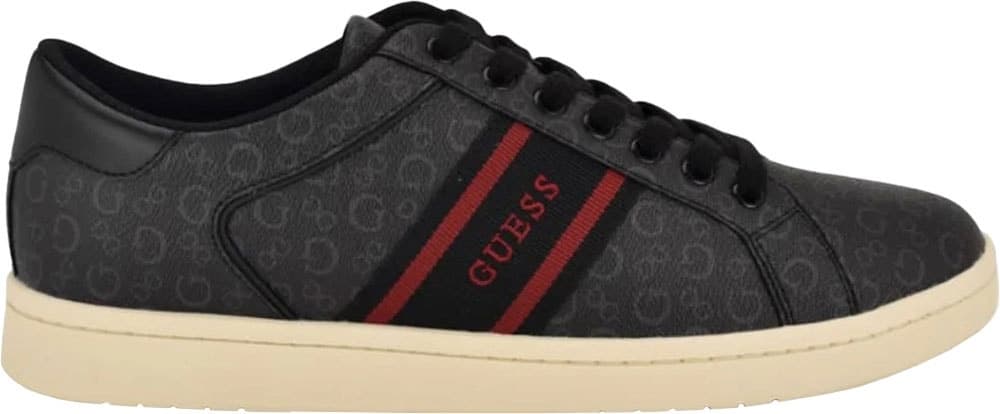 Tênis Guess FMLOCEY2BLK01 Masculino