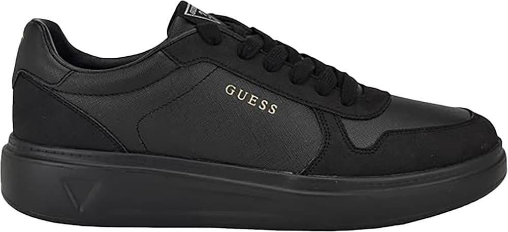 Tênis Guess Gmcaxerblk01 Masculino