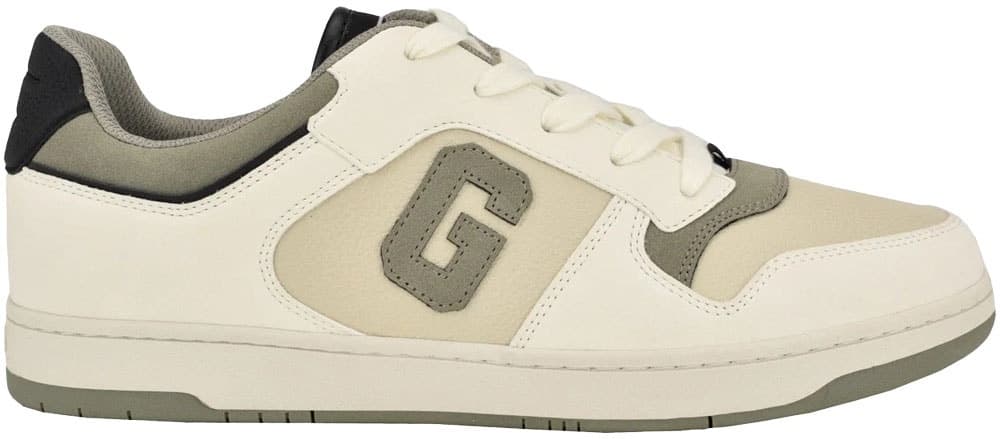 Tênis Guess Gmtackletwhi01 Masculino