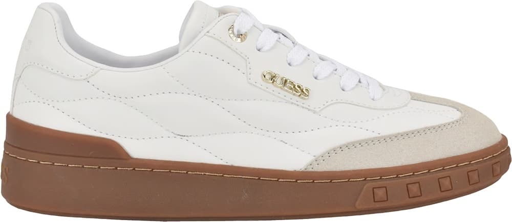 Tênis Guess Gwiquiltwhi01 Feminino