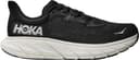 Anúncio: HOKA 1147850-BWHT RUNNING ARAHI BLK/WHT (9) US