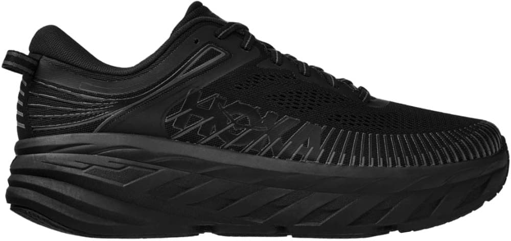 Tênis Hoka One One Bondi 7 Wide Masculino