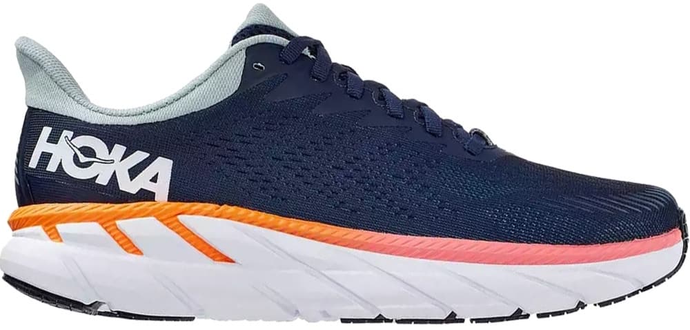 Tênis Hoka One One Clifton 7 Feminino