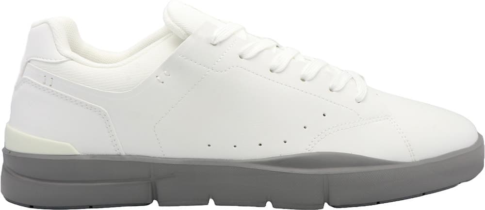 Tênis Hydrant HD001 Branco/Cinza - Masculino