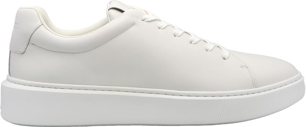Tênis Hydrant HD003 White Masculino