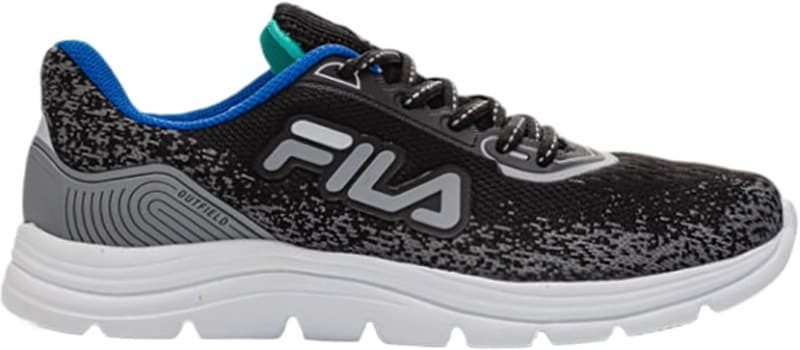 Tênis Infantil Fila Outfield Masculino