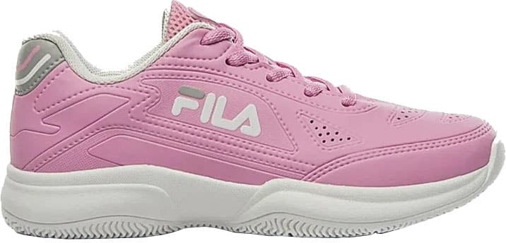 Tênis Infantil Feminino Fila Lugano