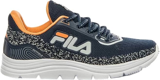 Tênis Infantil Fila Outfield Masculino