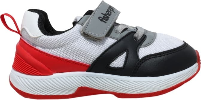 Tênis Infantil Fisher-Price Fp-Buz-G1 Masculino