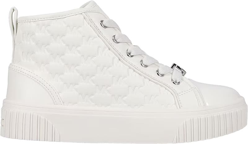 Tênis Infantil Michael Kors Mk01508102 Feminino