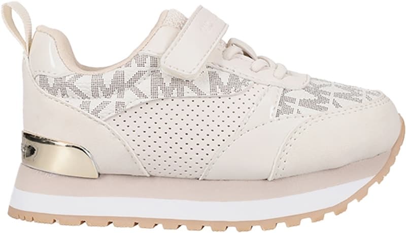 Tênis Infantil Michael Kors Mk01937250 Feminino