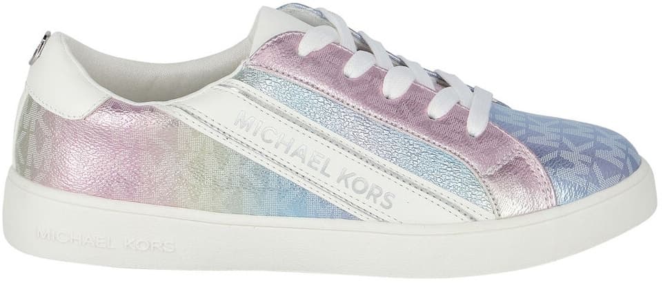 Tênis Infantil Michael Kors MK100685C Feminino
