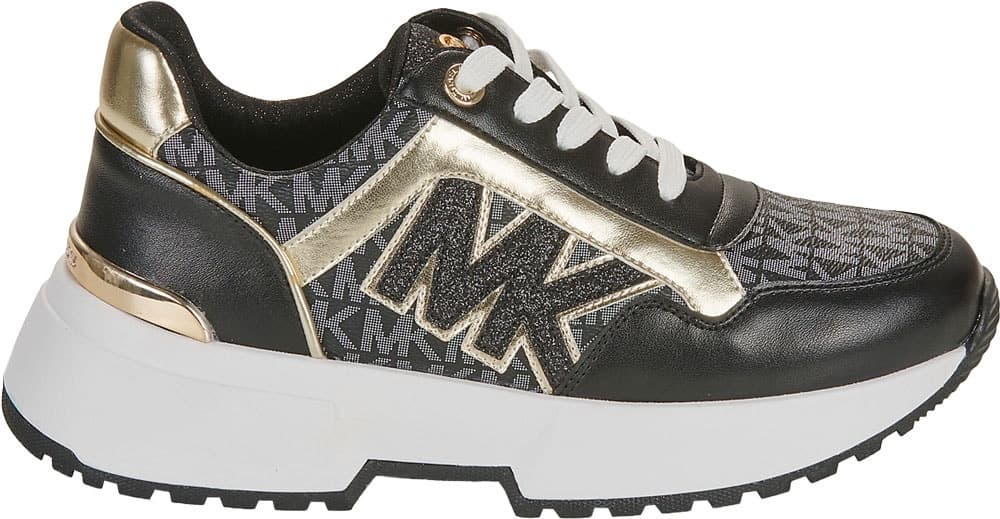 Tênis Michael Kors MK100900C Infantil Feminino