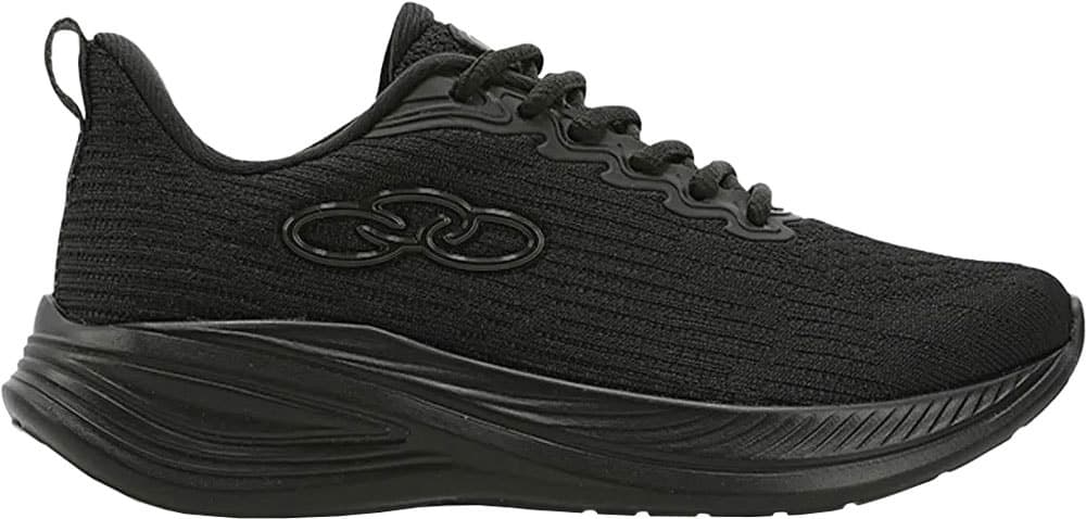 Tênis Olympikus Marte 43649393 Masculino Preto