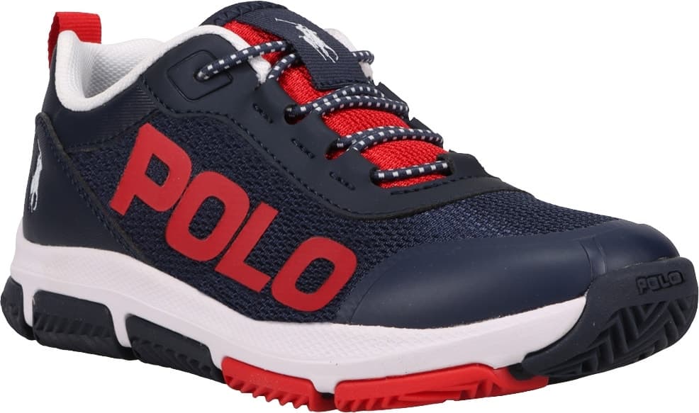 Tênis Masculino Ralph Lauren Rf104033