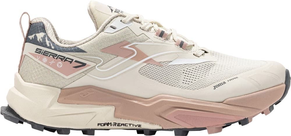 Tênis Joma Tksils2525 Feminino