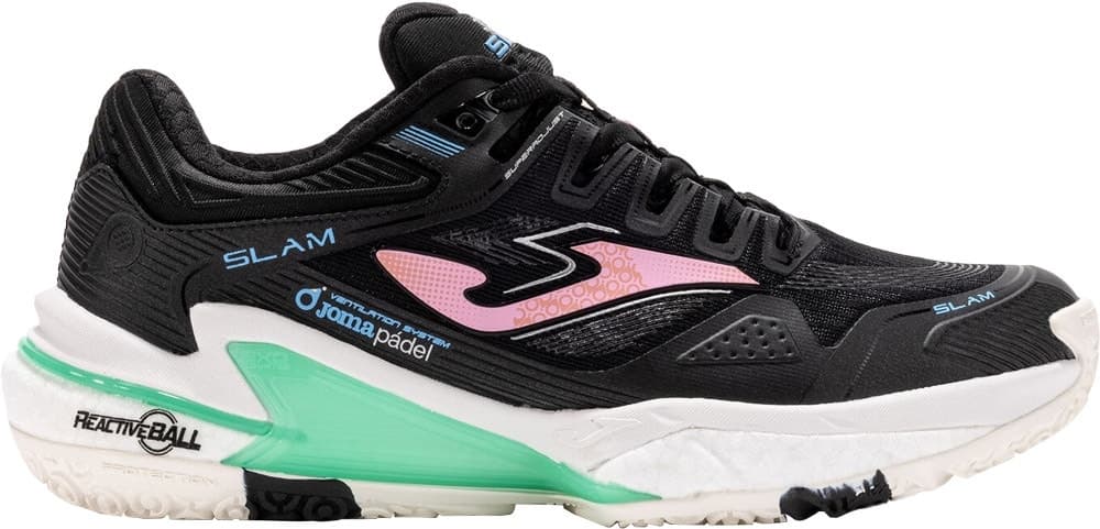 Tênis Joma TSLALS2501OM Feminino