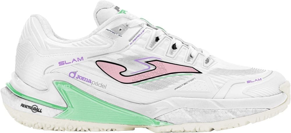 Tênis Joma TSLALS2502OM Feminino