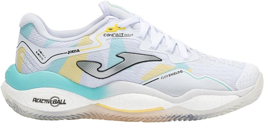 Tênis Joma TSMALS2532C Feminino