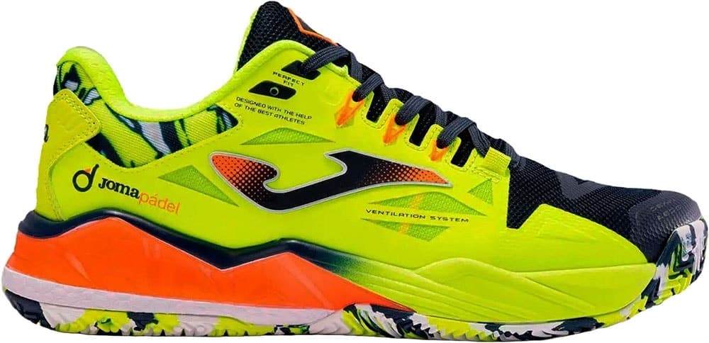 Tênis Joma TSPINS2403OM Masculino