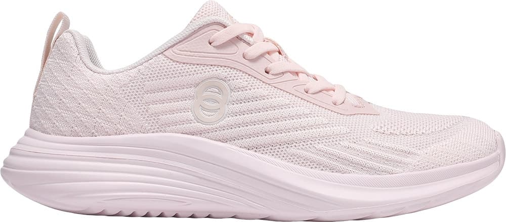 Tênis Joog JG8001W Pink Feminino