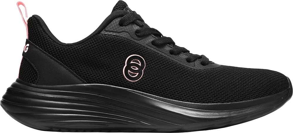 Tênis Joog Feminino JG8002W Preto