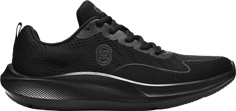 Tênis Joog JG8003M Black Masculino