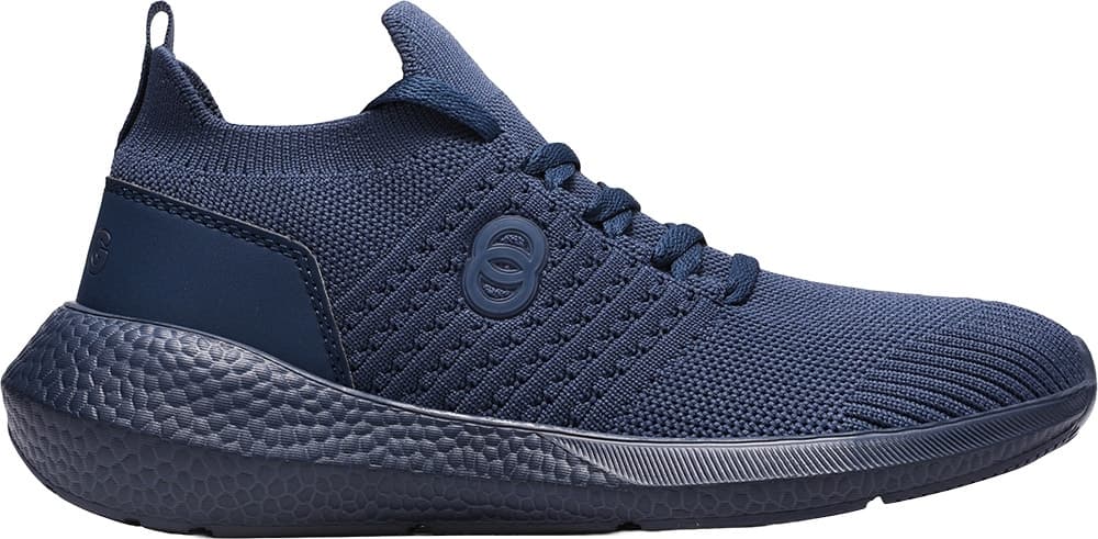 Tênis Joog JG8004W Steel Navy Feminino