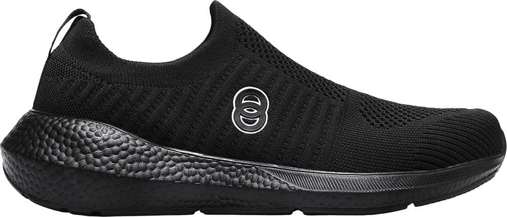 Tênis Joog Feminino JG8005W Preto