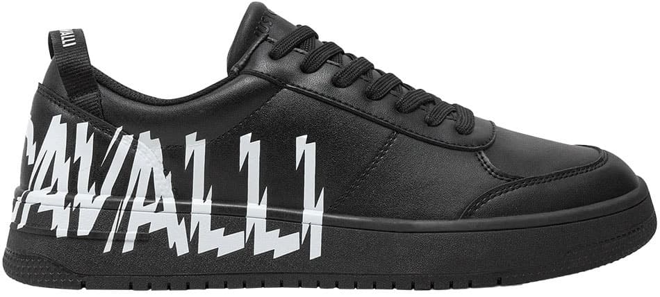 Tênis Masculino Just Cavalli