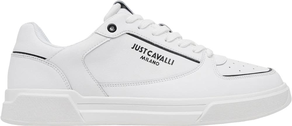 Tênis Just Cavalli 78QA3SB2 Zpa91 003 - Feminino