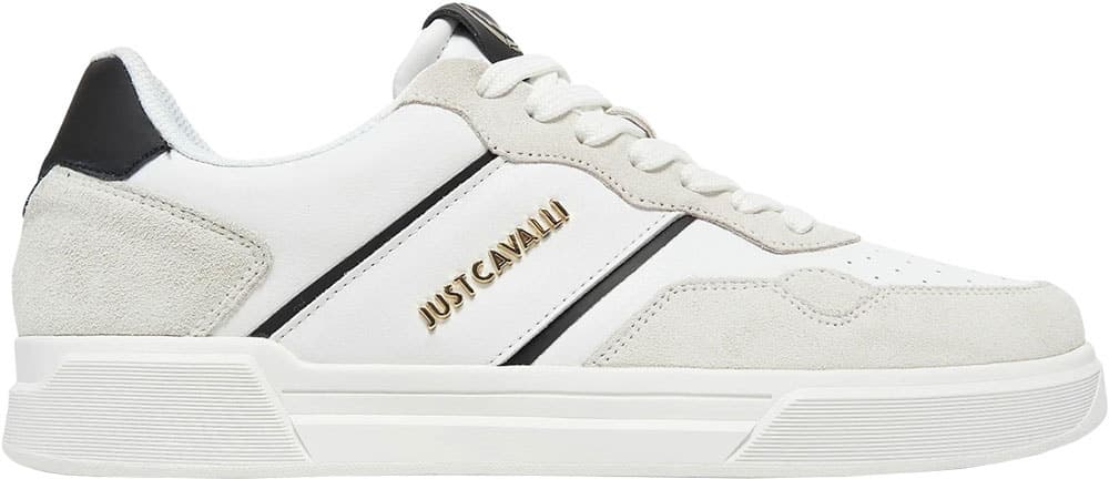 Tênis Just Cavalli 78QA3SB4 Zpa93 003 - Masculino