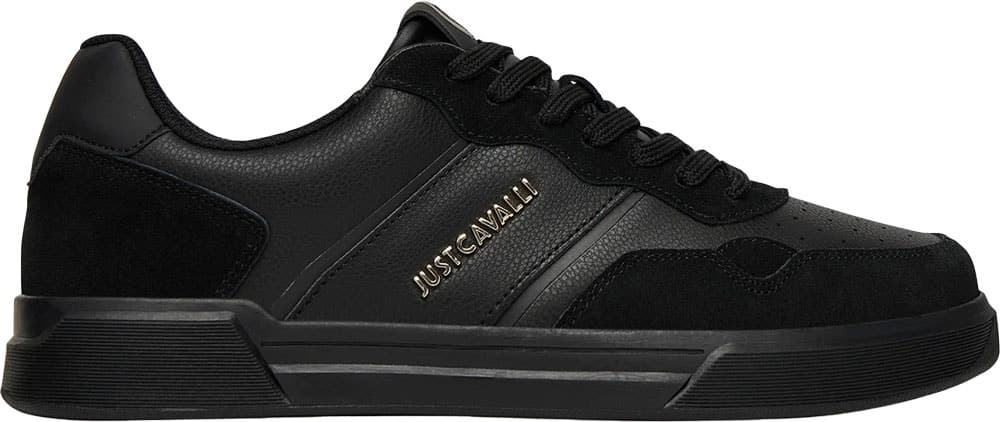 Tênis Just Cavalli 78QA3SB4 Zpa93 899 - Masculino